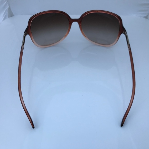 Authentic Prada Women Sunglasses SPR 18M 61[]16 - Picture 5 of 8